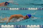 Swimming vs CGA  Wheaton College Swimming & Diving vs Coast Guard Academy. - Photo By: KEITH NORDSTROM : Wheaton, Swimming, diving